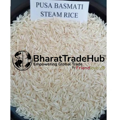 Pusa/DB Steam Basmati Rice
